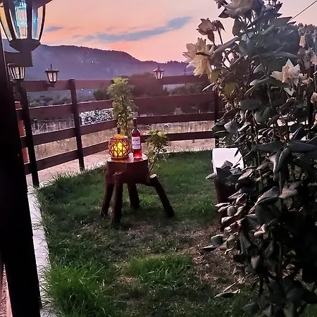 Prázdninový dům Celeste House *