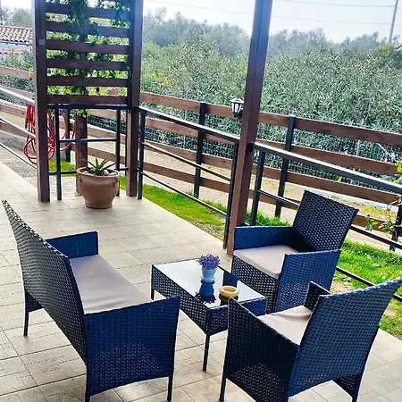 Celeste House Σπίτι διακοπών *