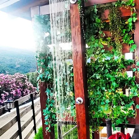 Celeste House Сasa de vacaciones Kalivia (Skiathos)