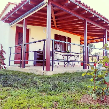 Celeste House Сasa de vacaciones Kalivia (Skiathos)