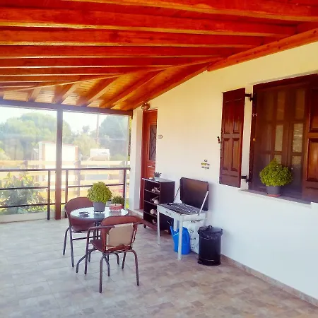 Celeste House