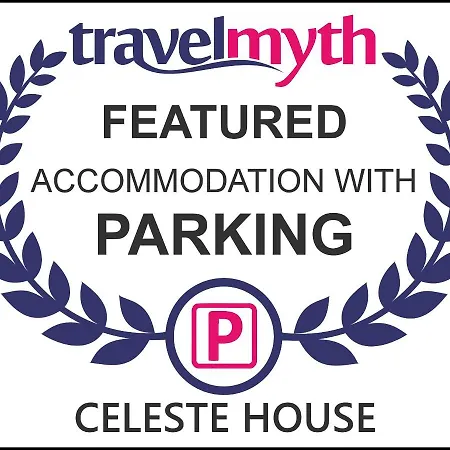 Celeste House