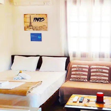 Celeste House Kalivia (Skiathos)