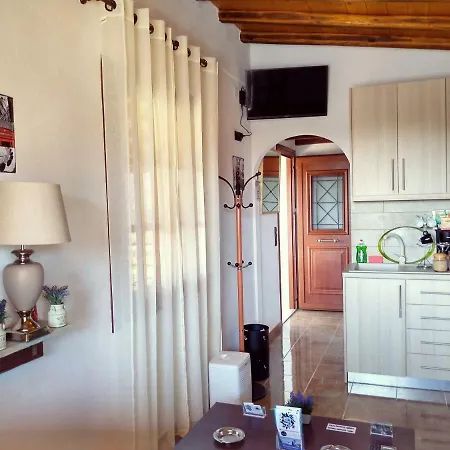 Nyaraló Celeste House