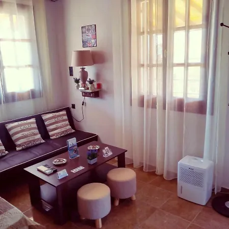 Celeste House *