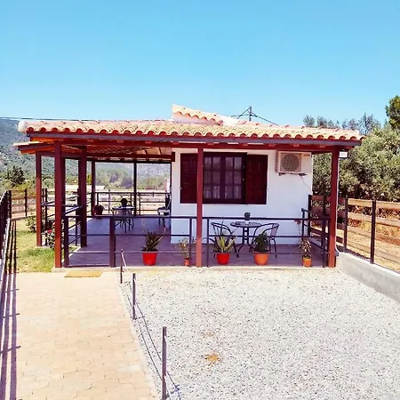 Celeste House Nyaraló