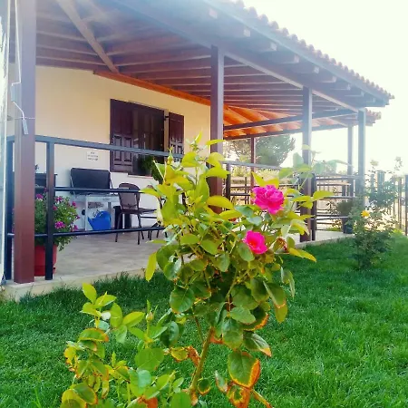 Celeste House *