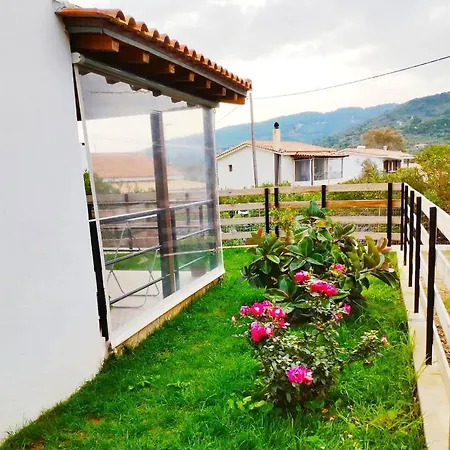 Celeste House